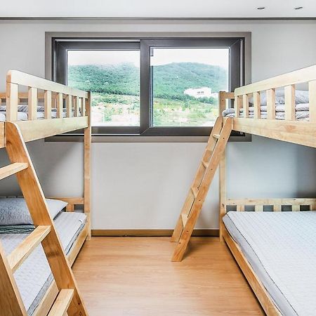 Leeon Guest House 인천 외부 사진