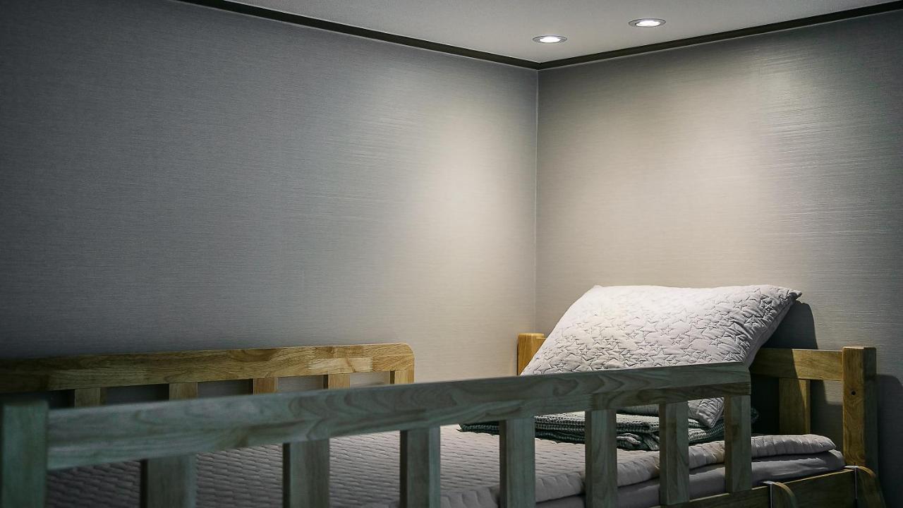 Leeon Guest House 인천 외부 사진