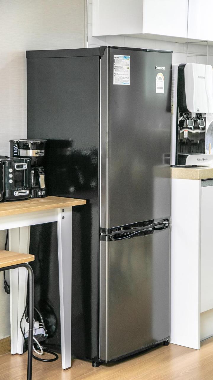 Leeon Guest House 인천 외부 사진