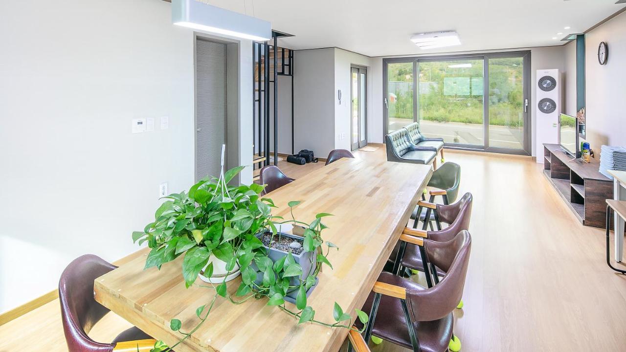 Leeon Guest House 인천 외부 사진