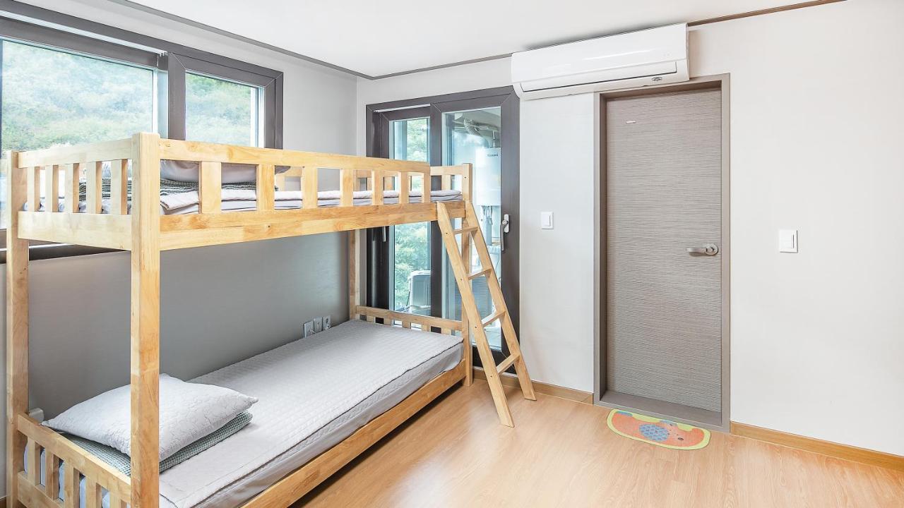 Leeon Guest House 인천 외부 사진