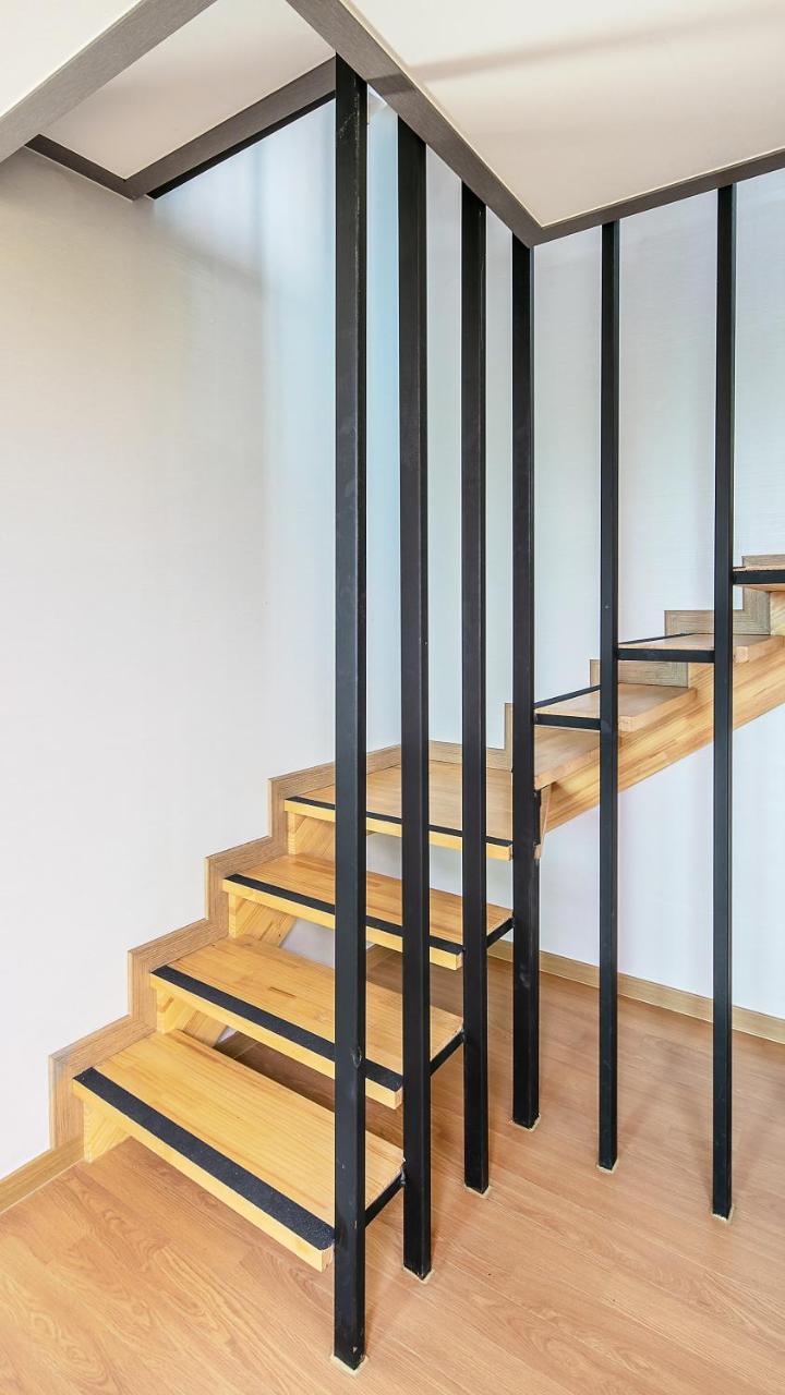 Leeon Guest House 인천 외부 사진