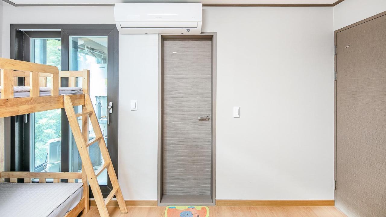 Leeon Guest House 인천 외부 사진