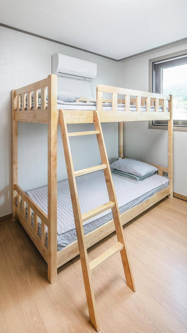Leeon Guest House 인천 외부 사진