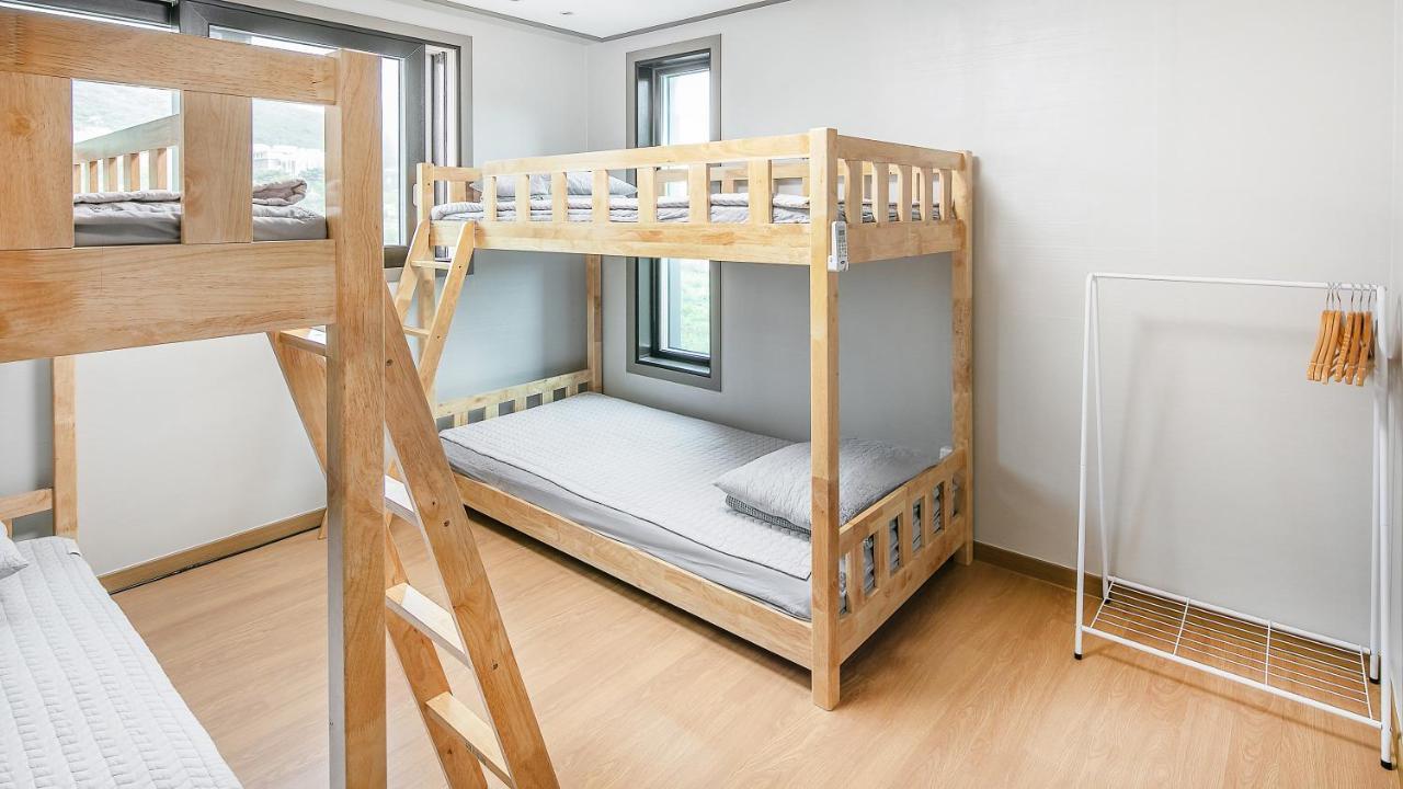 Leeon Guest House 인천 외부 사진