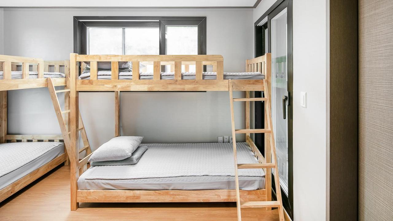 Leeon Guest House 인천 외부 사진