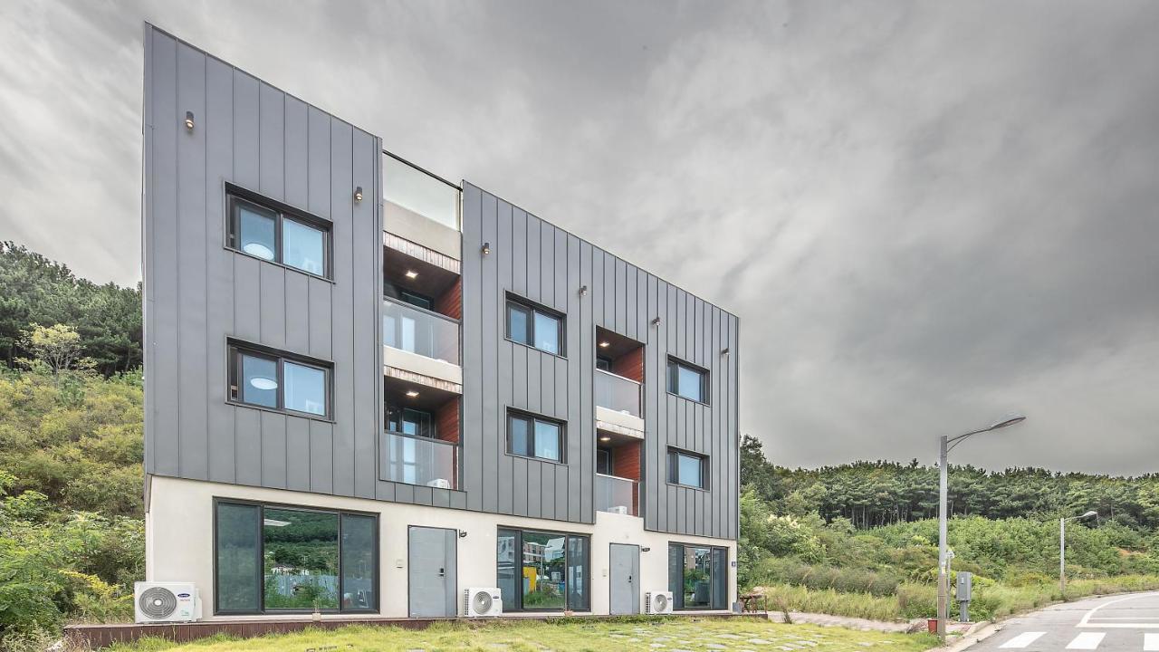 Leeon Guest House 인천 외부 사진