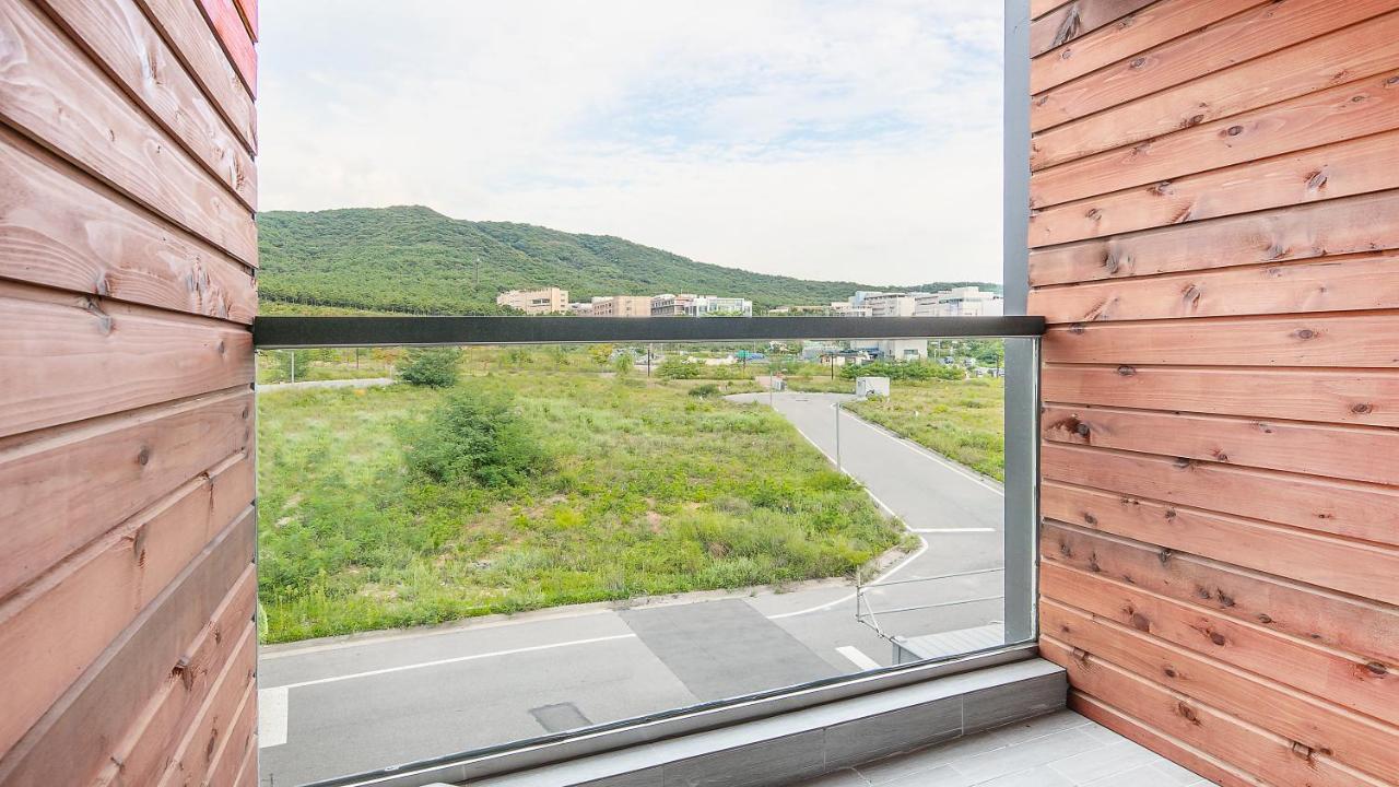 Leeon Guest House 인천 외부 사진