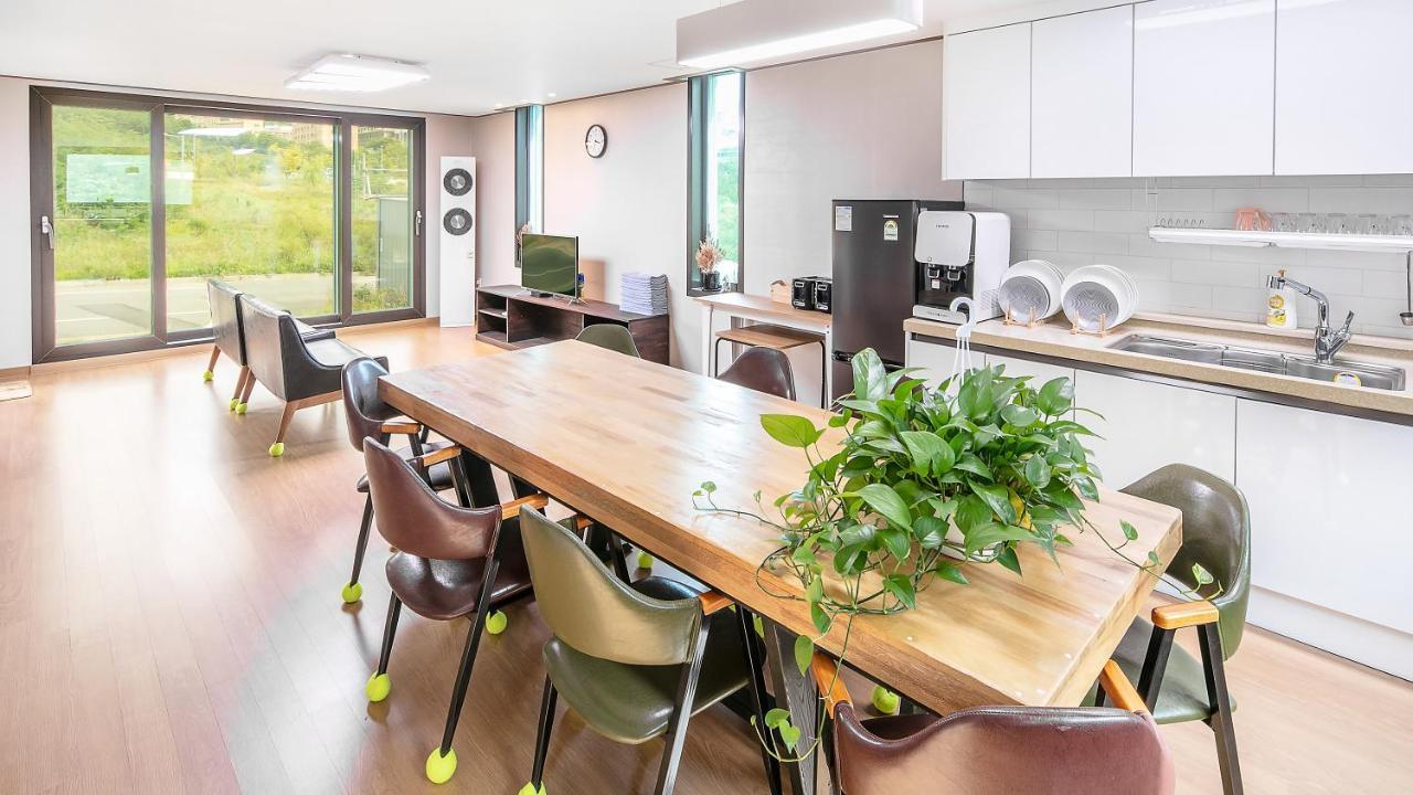 Leeon Guest House 인천 외부 사진
