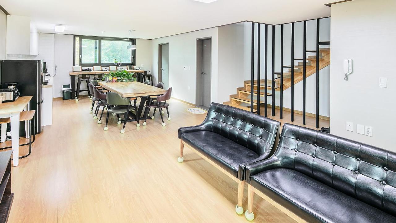 Leeon Guest House 인천 외부 사진