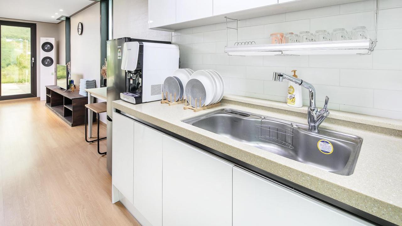 Leeon Guest House 인천 외부 사진