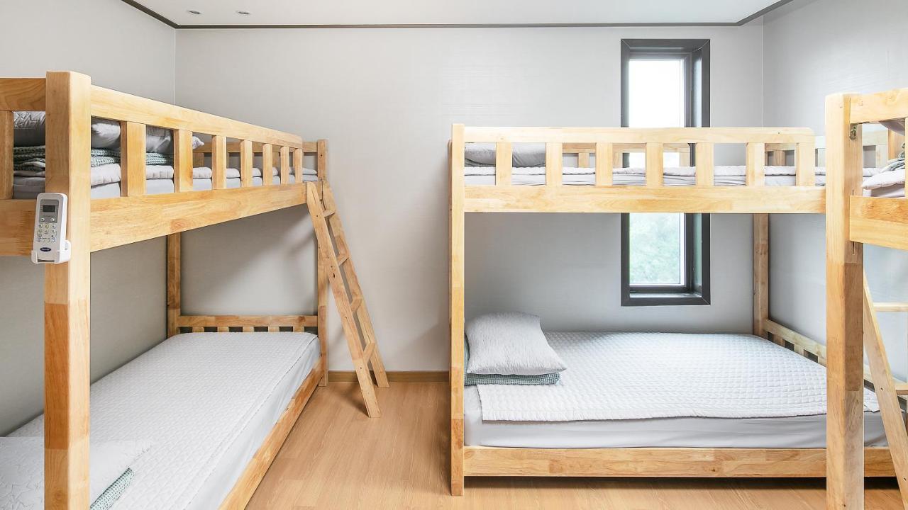Leeon Guest House 인천 외부 사진