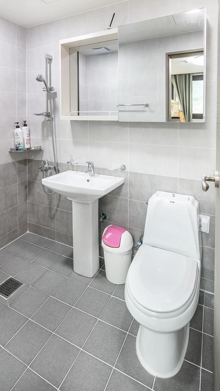 Leeon Guest House 인천 외부 사진