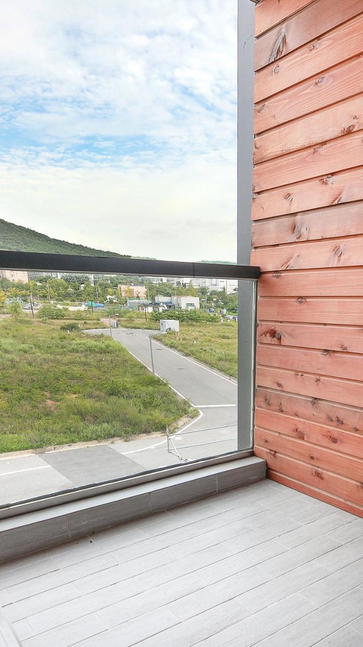 Leeon Guest House 인천 외부 사진