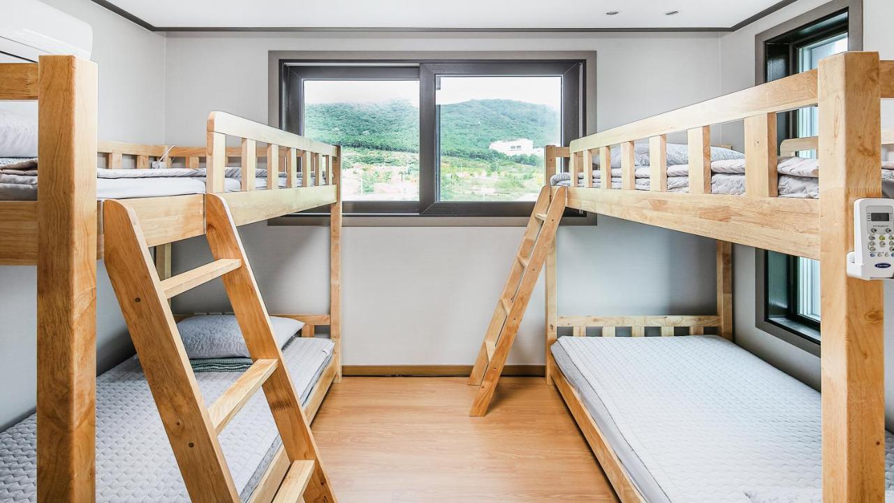Leeon Guest House 인천 외부 사진