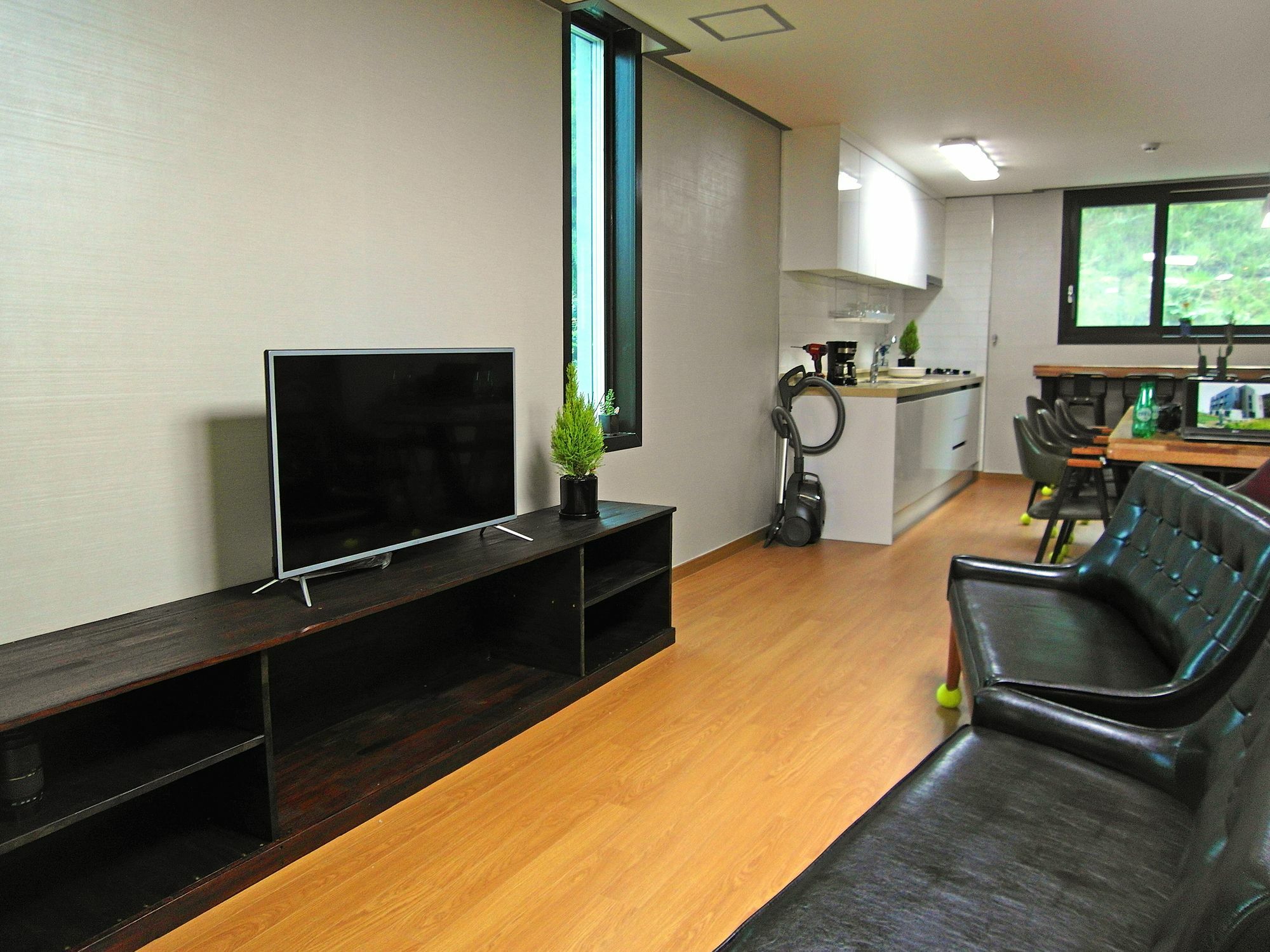 Leeon Guest House 인천 외부 사진