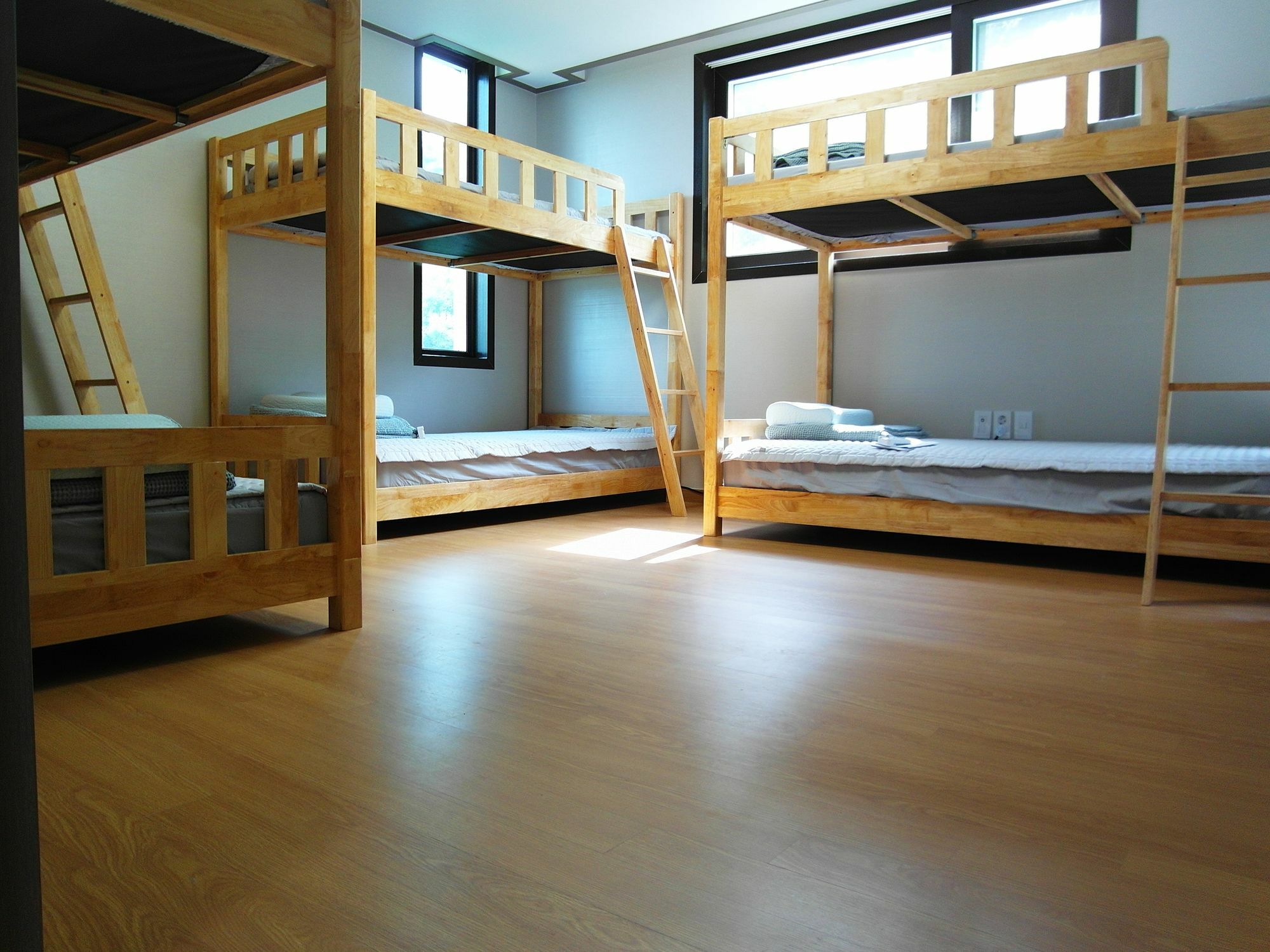 Leeon Guest House 인천 외부 사진