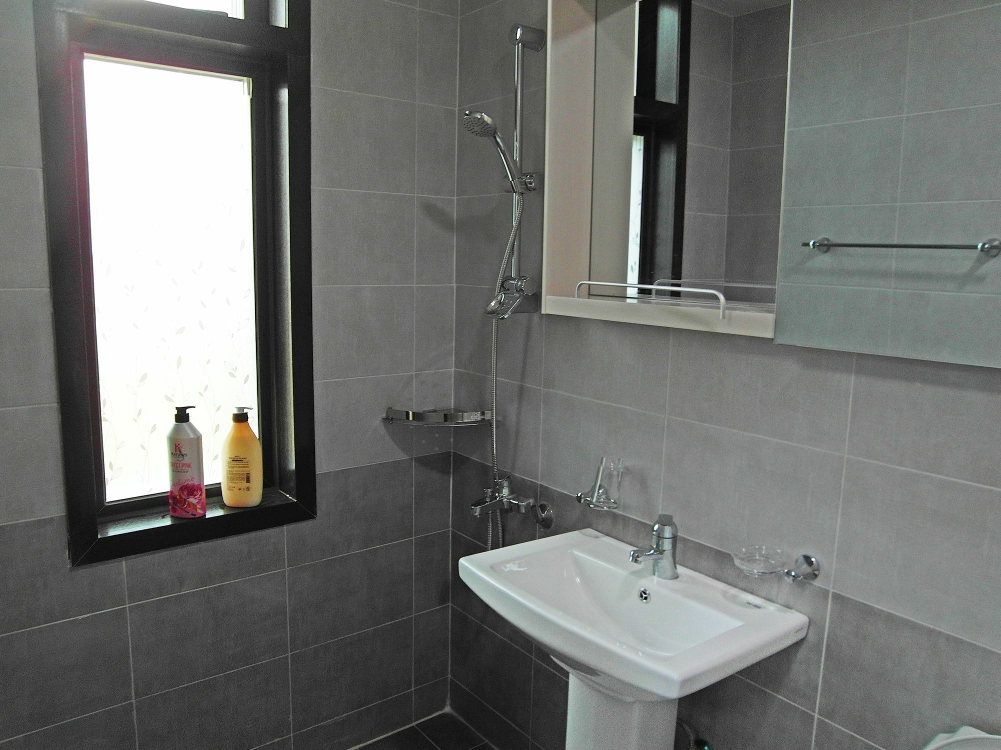 Leeon Guest House 인천 외부 사진