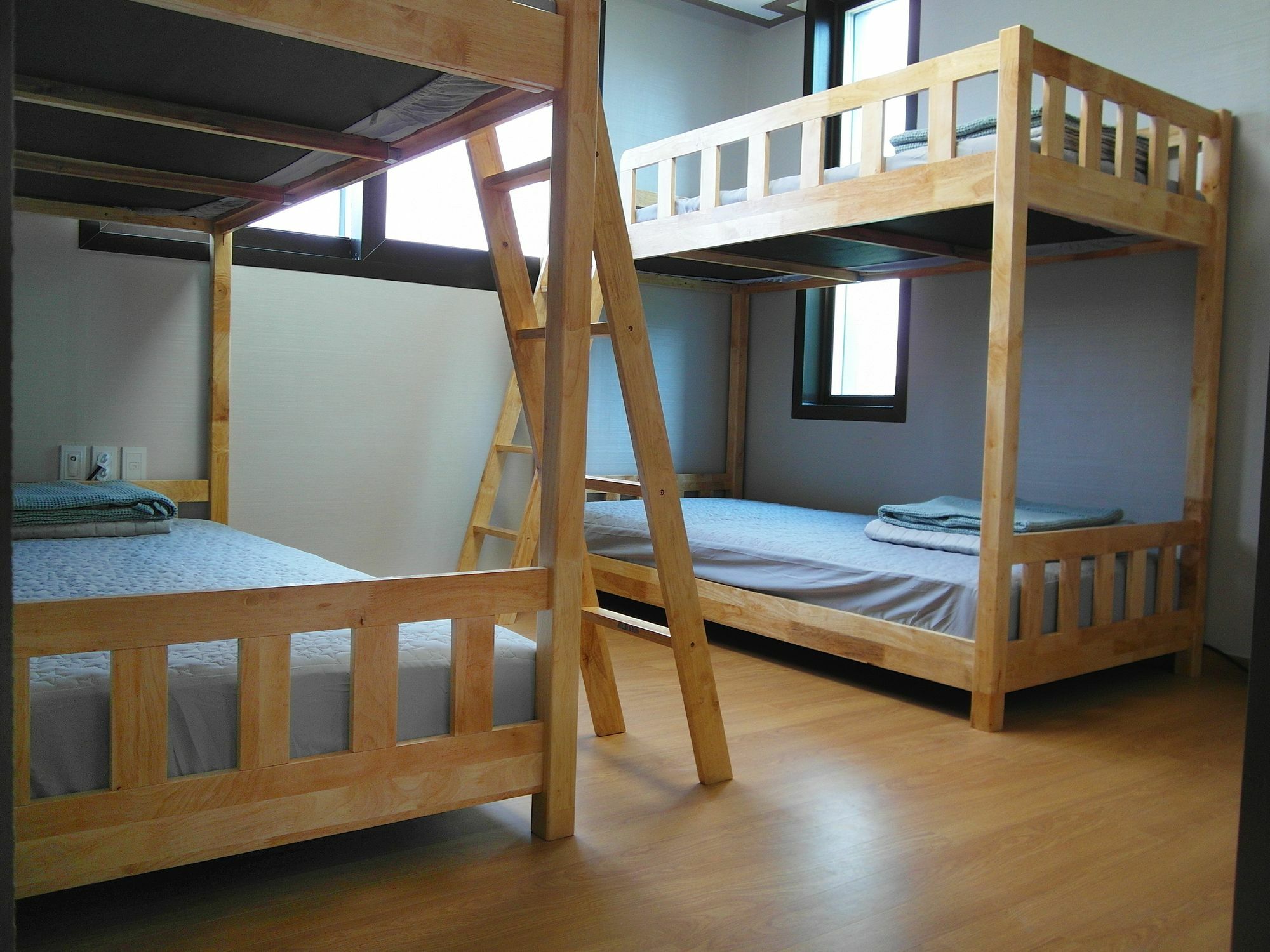 Leeon Guest House 인천 외부 사진