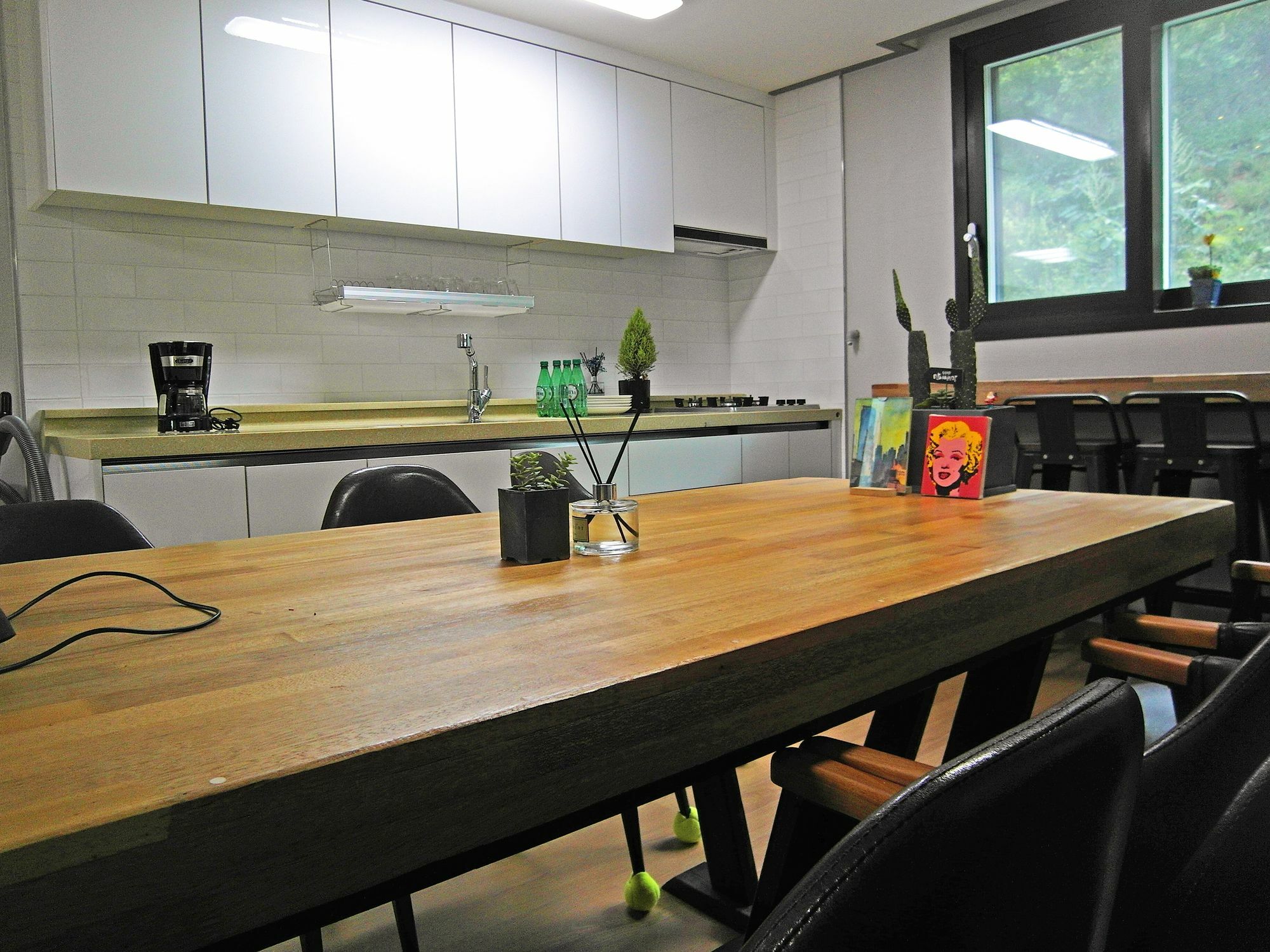 Leeon Guest House 인천 외부 사진