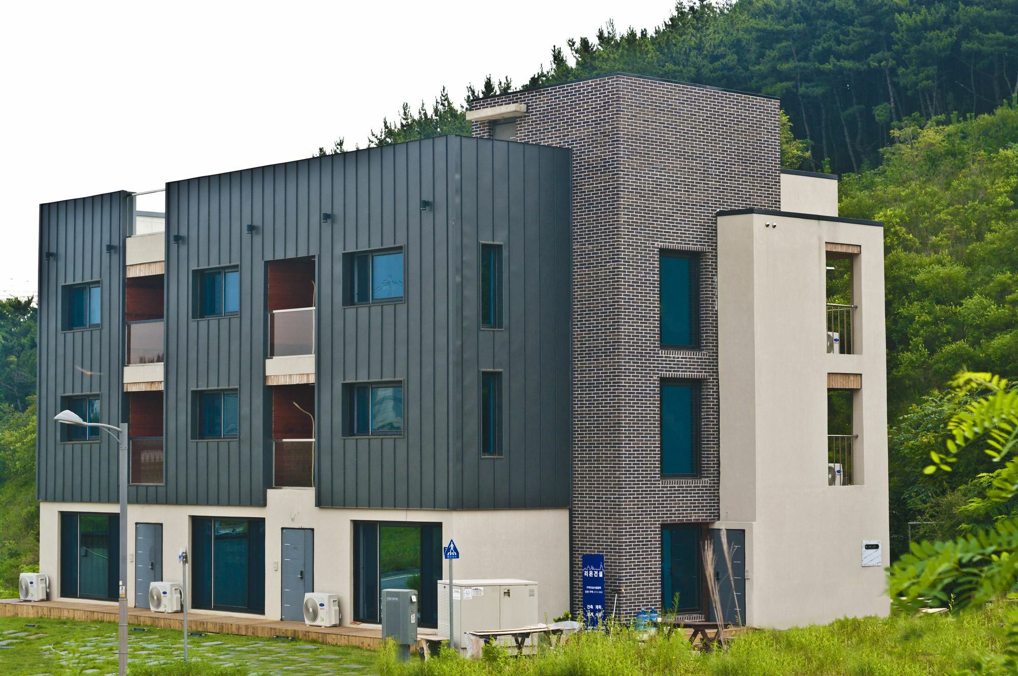 Leeon Guest House 인천 외부 사진