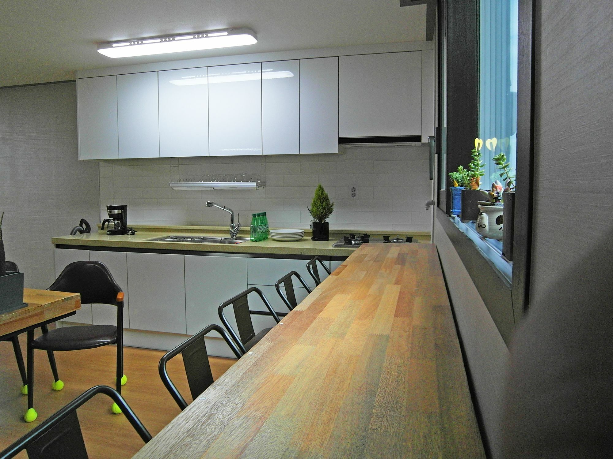 Leeon Guest House 인천 외부 사진